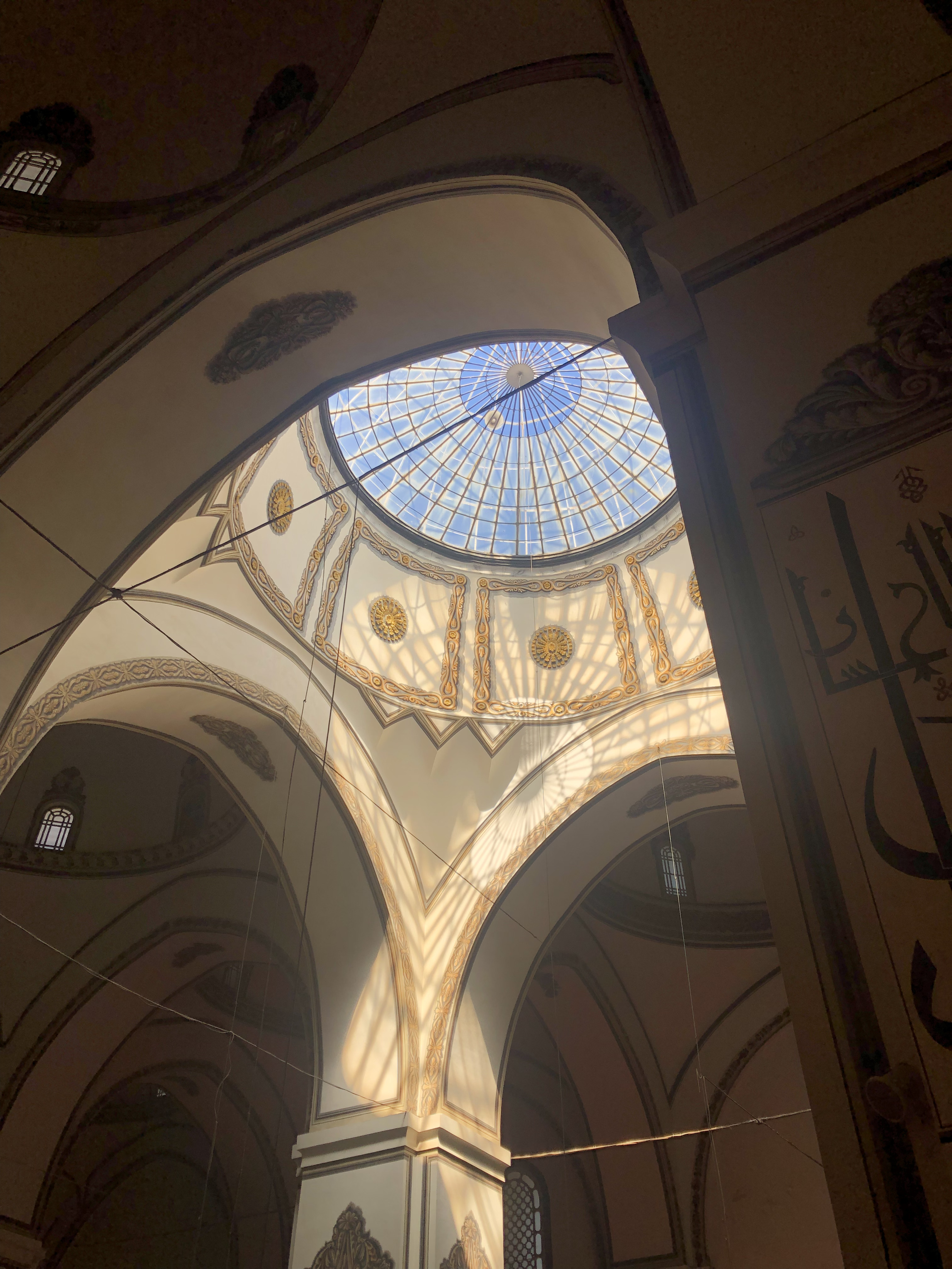 Bursa Ulu Camii